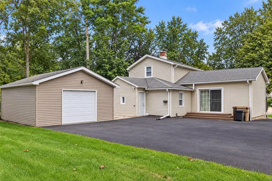 6411 Sheridan ROAD, Kenosha, WI 53143 - #2