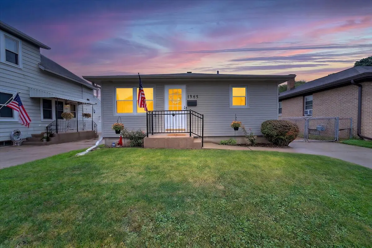 1945 Case AVENUE, Racine, WI 53403 - #1