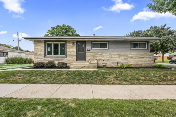 7306 W River Bend DRIVE, Milwaukee, WI 53219