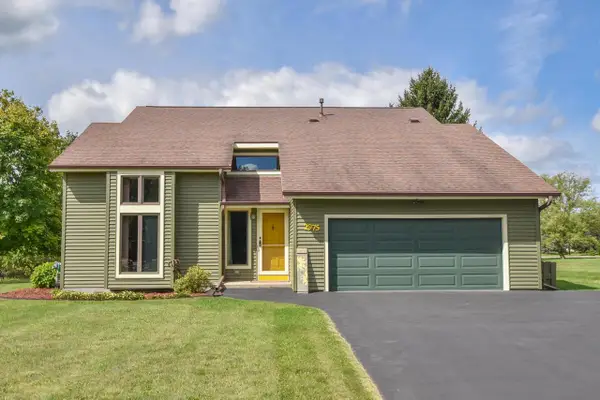 2975 Bogey LANE, Slinger, WI 53086