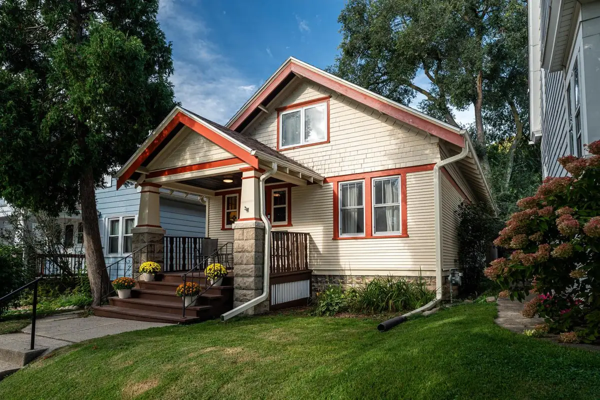 2967 S Herman STREET, Milwaukee, WI 53207 - #1