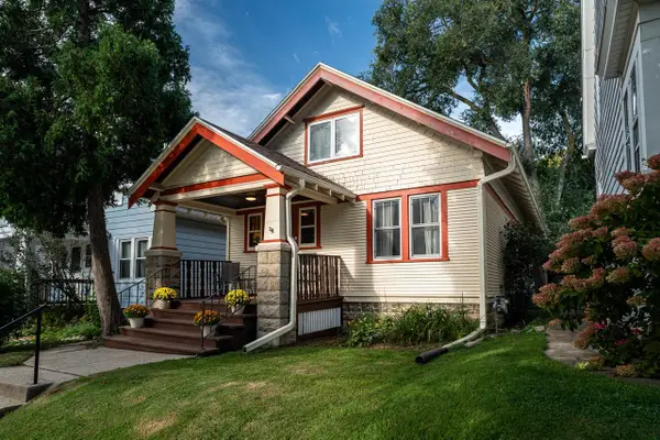 2967 S Herman STREET, Milwaukee, WI 53207