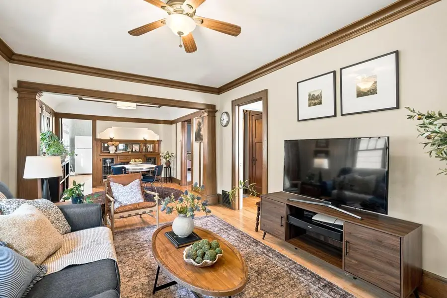 2967 S Herman STREET, Milwaukee, WI 53207 - #2