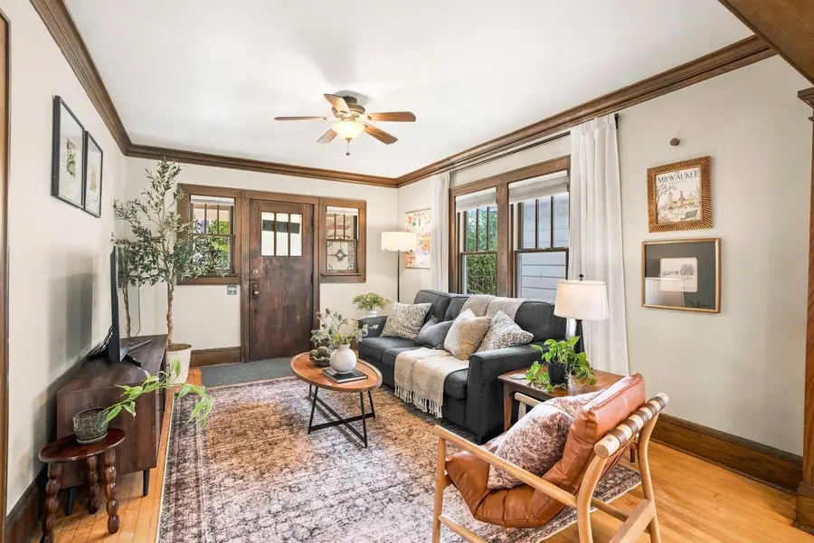 2967 S Herman STREET, Milwaukee, WI 53207 - #3