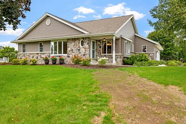335 N Main STREET, Cedar Grove, WI 53013