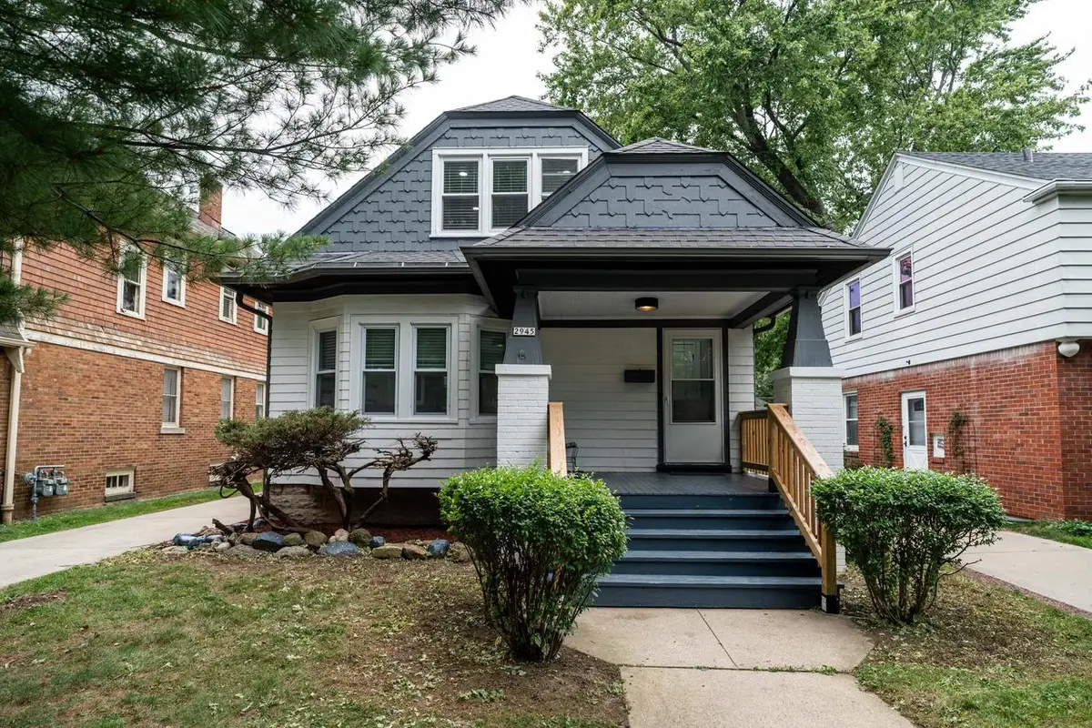 2945 N 73rd STREET, Milwaukee, WI 53210 - #1
