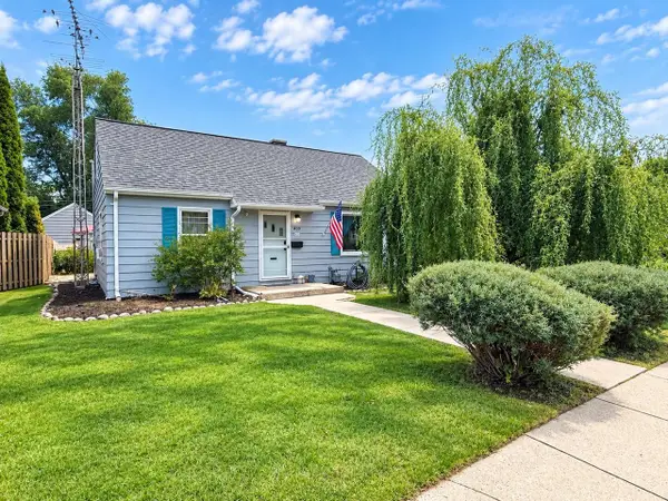 409 Vollrath BOULEVARD, Sheboygan, WI 53081