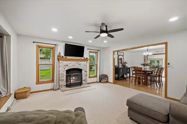 217 Bley PARKWAY, Port Washington, WI 53074