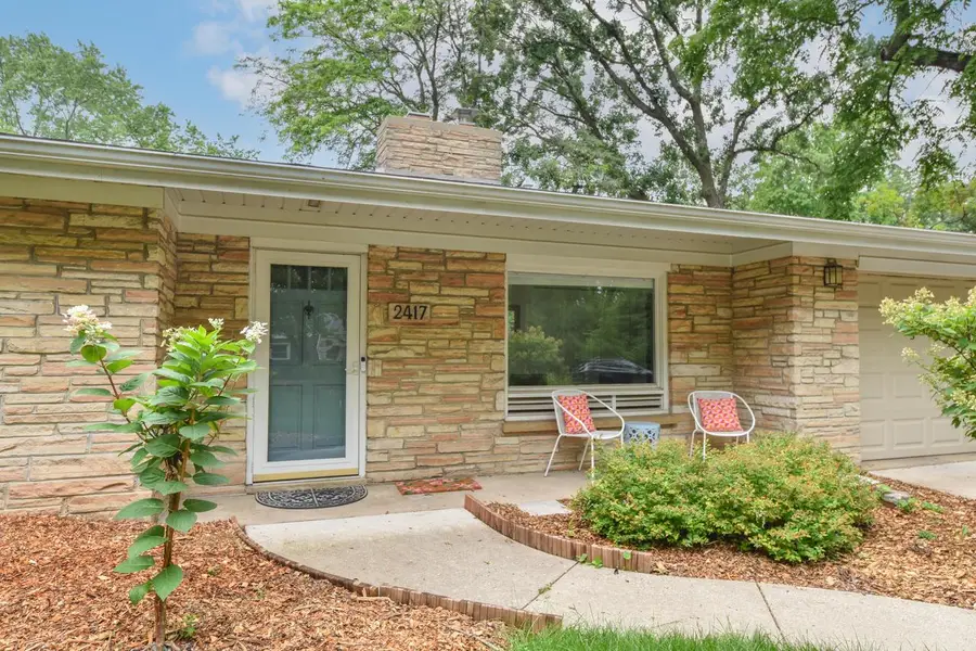 2417 N 117th STREET, Wauwatosa, WI 53226 - #3