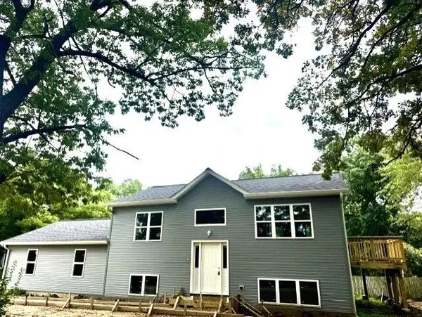 12507 240th AVENUE, Trevor, WI 53179