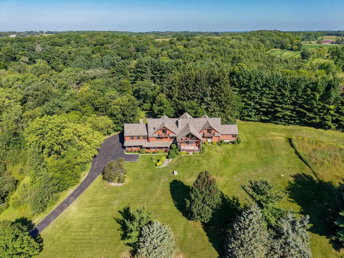 W714 Valley View ROAD, Burlington, WI 53105 - #1