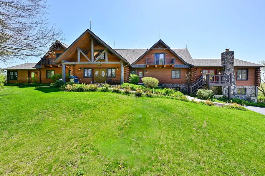 W714 Valley View ROAD, Burlington, WI 53105 - #2