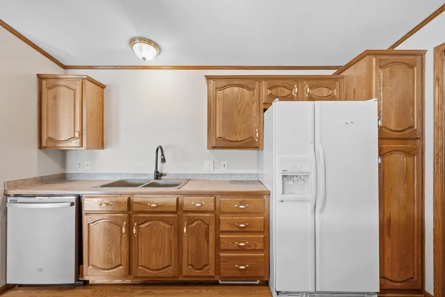202 S 1st STREET, Kiel, WI 53042 - #3