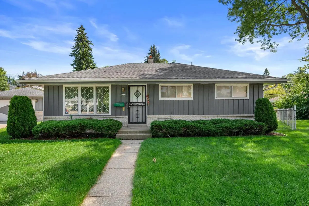 6430 N 48th COURT, Milwaukee, WI 53223 - #1