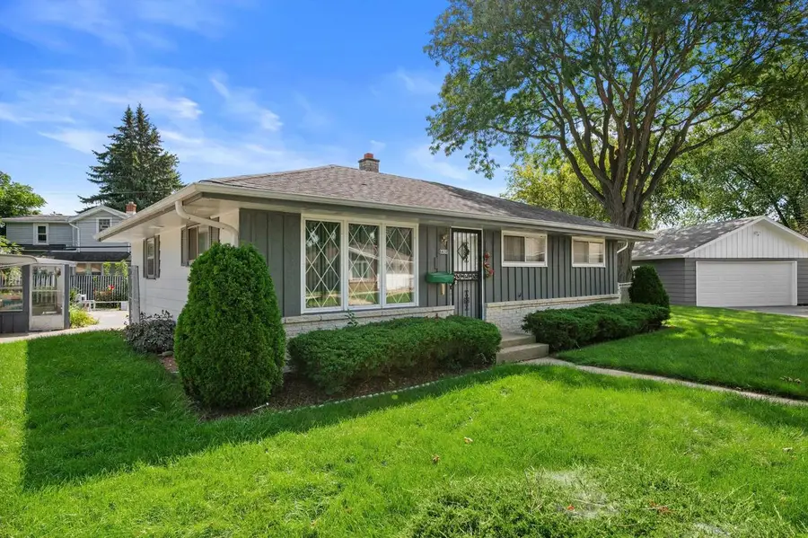 6430 N 48th COURT, Milwaukee, WI 53223 - #2