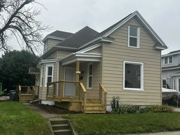 1423 Mehrtens AVENUE #1337 N. Taylor Dr., Sheboygan, WI 53081