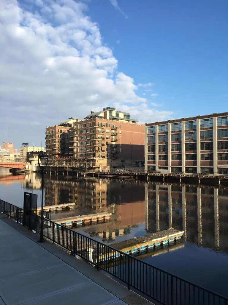 200 S Water STREET #105, Milwaukee, WI 53204 - #2
