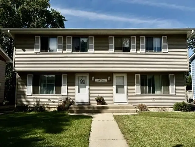 1502 87th PLACE #1504, Kenosha, WI 53143 - #1
