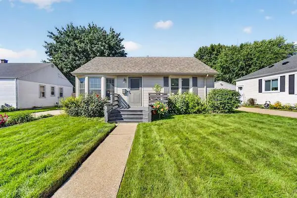 1728 Russet STREET, Racine, WI 53406