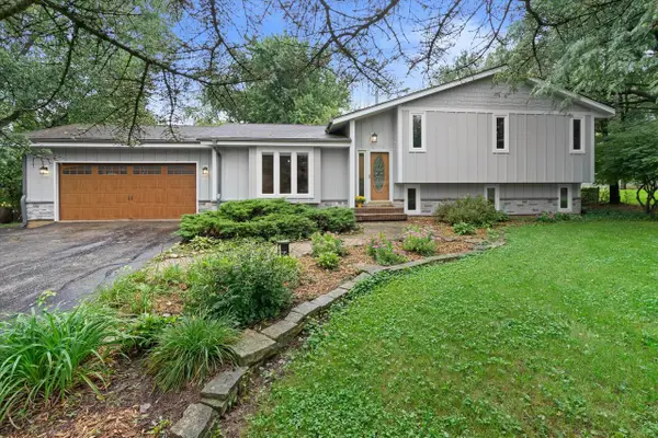 W5127 Hawkhunter ROAD, Elkhorn, WI 53121