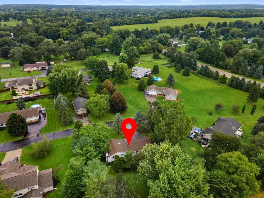 W5127 Hawkhunter ROAD, Elkhorn, WI 53121 - #2