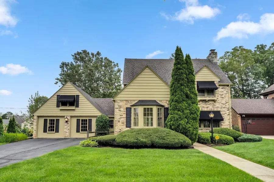 937 Orchard STREET, Racine, WI 53405 - #2