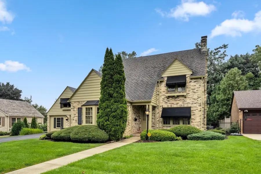 937 Orchard STREET, Racine, WI 53405 - #3