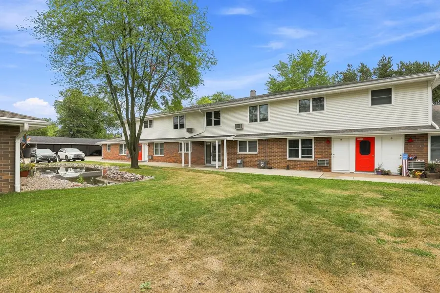 415 Fulton STREET, Waupaca, WI 54981 - #3