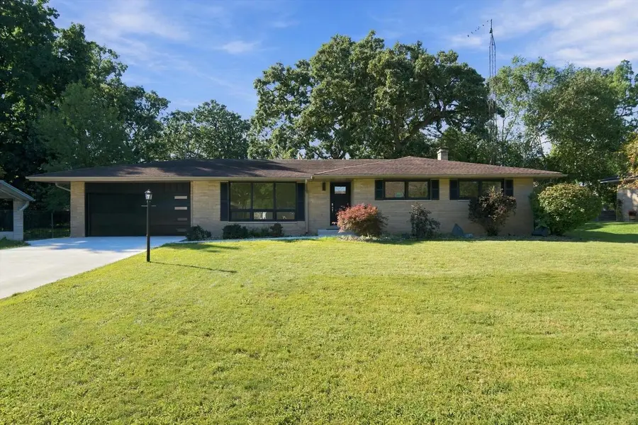 4205 86th STREETS, Kenosha, WI 53142 - #2