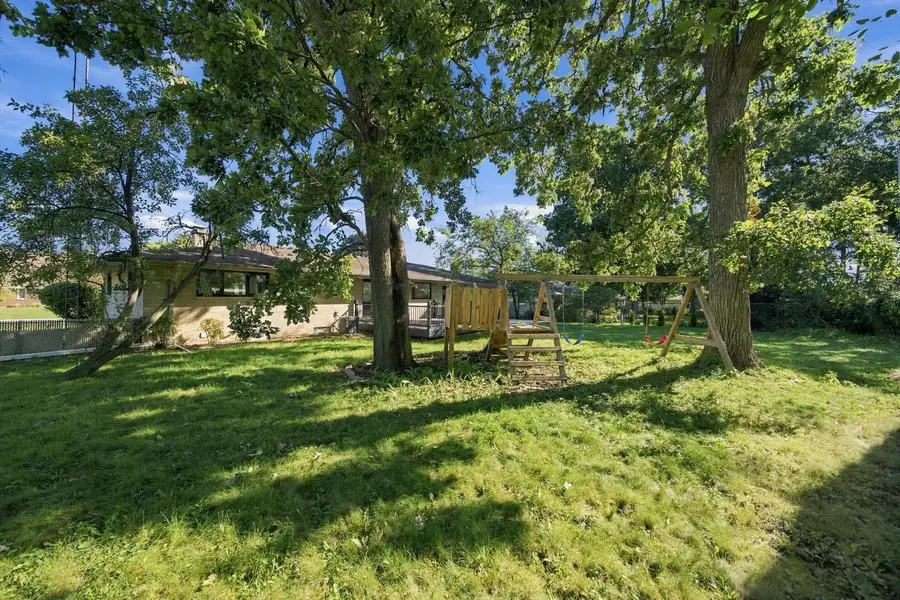4205 86th STREETS, Kenosha, WI 53142 - #3