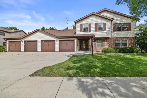 4018 81st STREET #39D, Kenosha, WI 53142