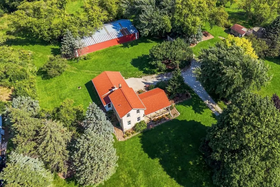 7207 County Highway V, Caledonia, WI 53108 - #3