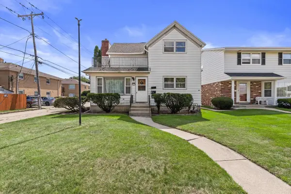 3957 E Holmes AVENUE, Cudahy, WI 53110
