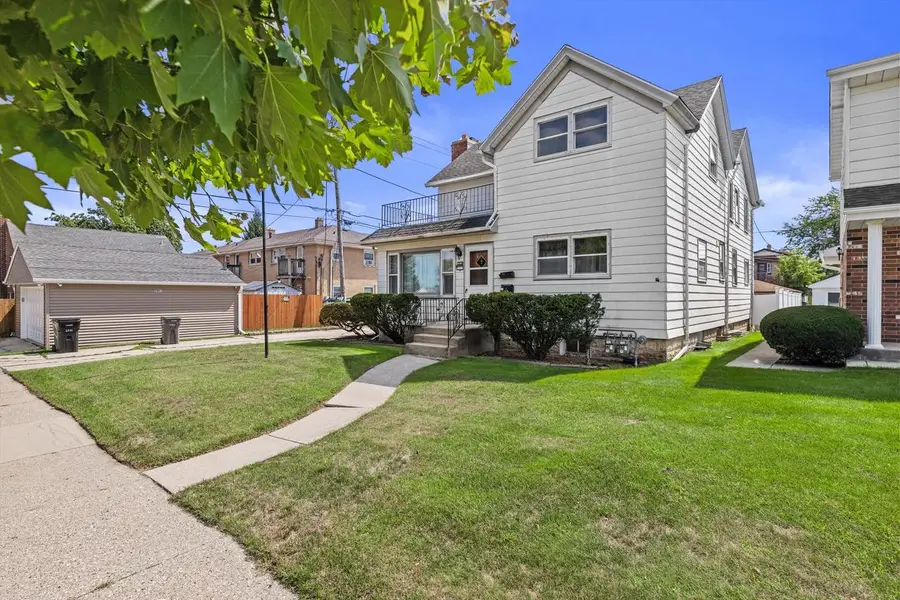 3957 E Holmes AVENUE, Cudahy, WI 53110 - #3