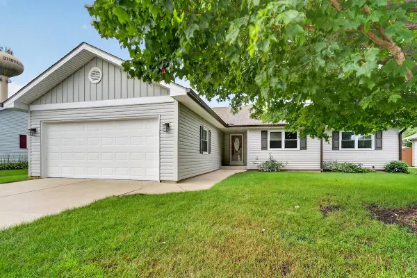 3408 97th STREET, Sturtevant, WI 53177