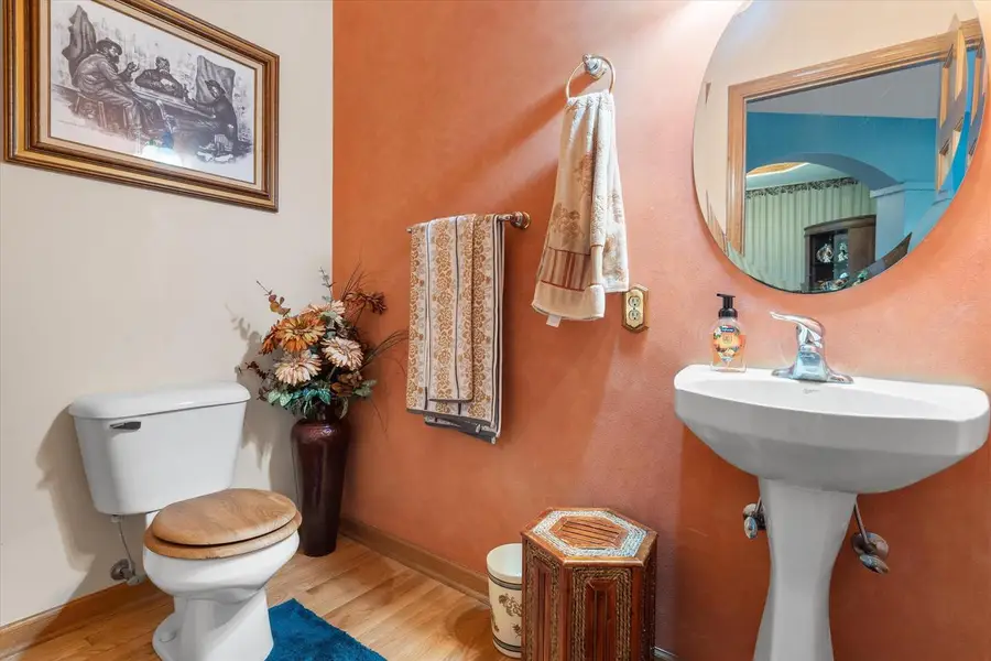 1246 S Wilson AVENUE, Hartford, WI 53027 - #3