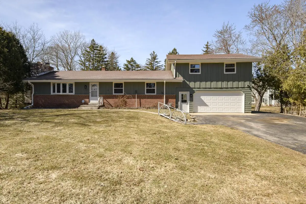 745 N Green Bay ROAD, Grafton, WI 53024 - #1