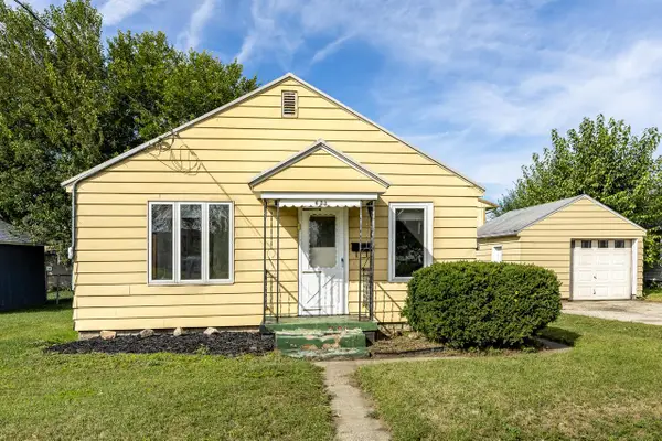 633 Livingston STREET, La Crosse, WI 54603