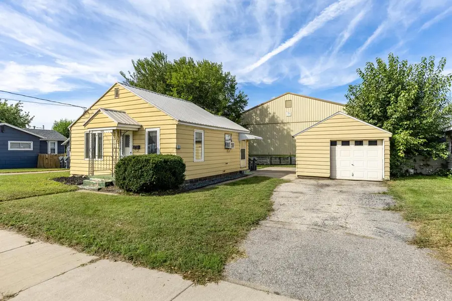 633 Livingston STREET, La Crosse, WI 54603 - #2