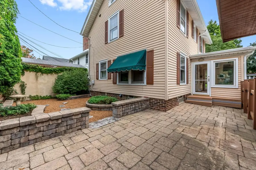 2109 N 53rd STREET, Milwaukee, WI 53208 - #3
