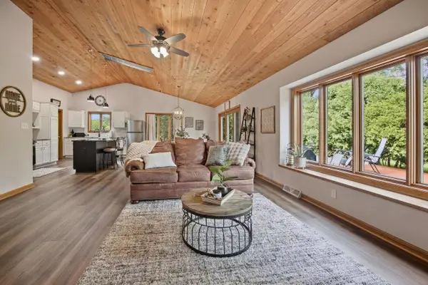 11506 W Janet COURT, Franklin, WI 53132
