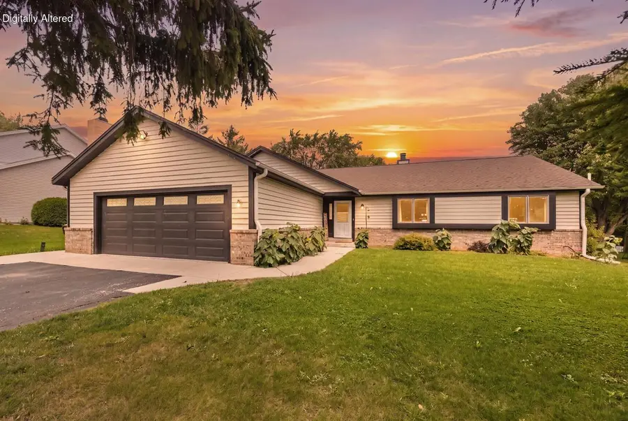 11506 W Janet COURT, Franklin, WI 53132 - #2
