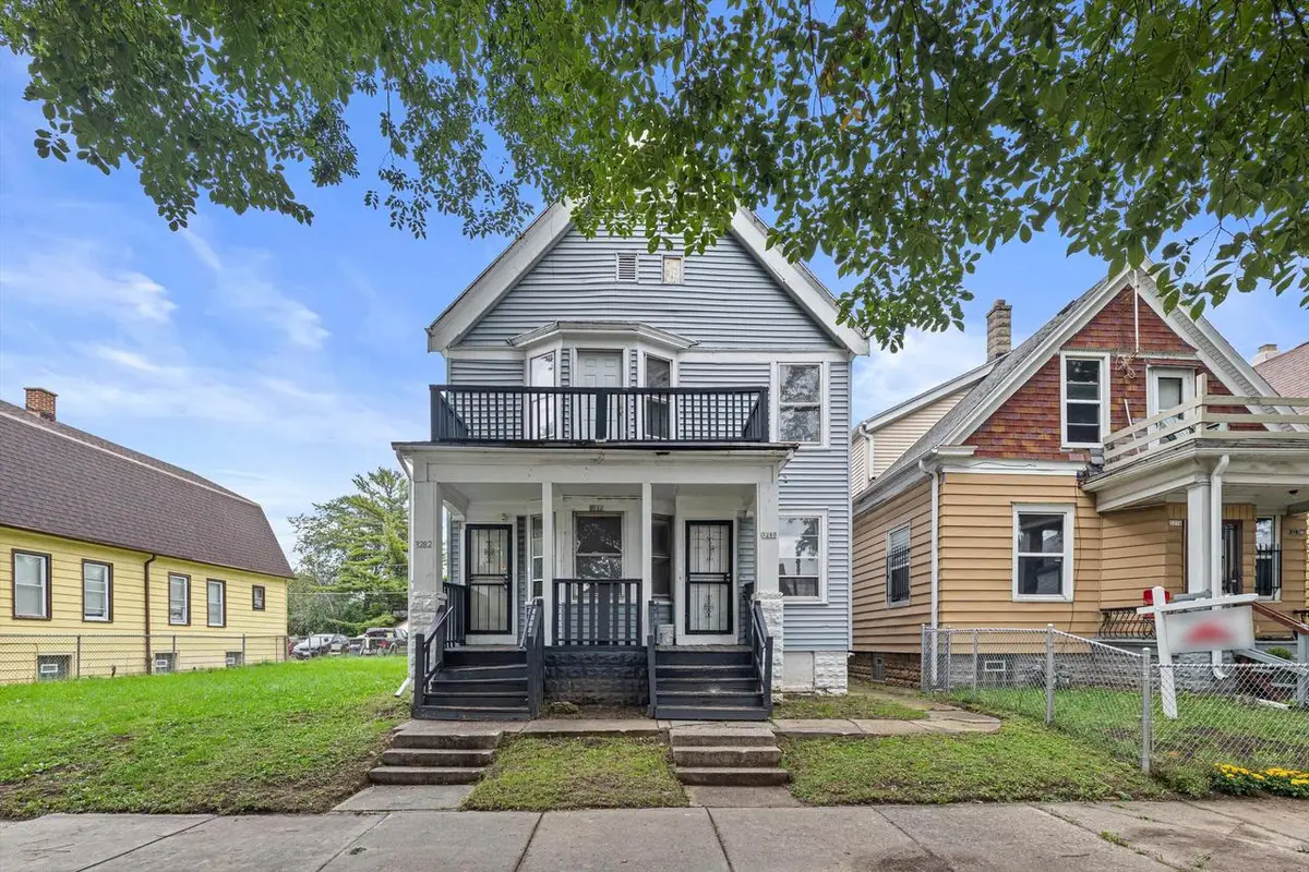 3280 N 26th STREET #3282, Milwaukee, WI 53206 - #1