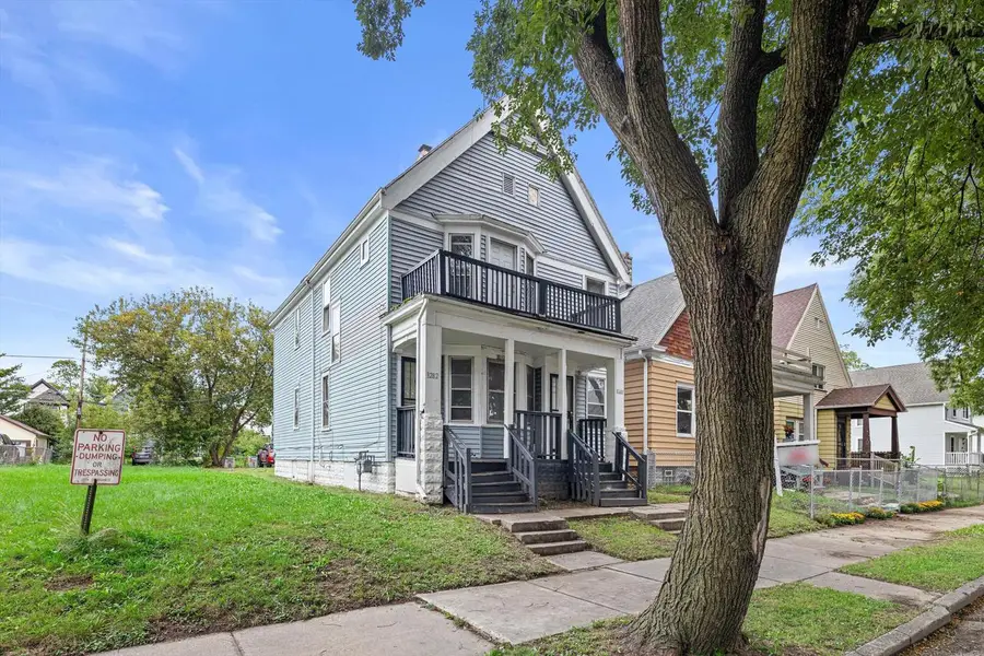 3280 N 26th STREET #3282, Milwaukee, WI 53206 - #2