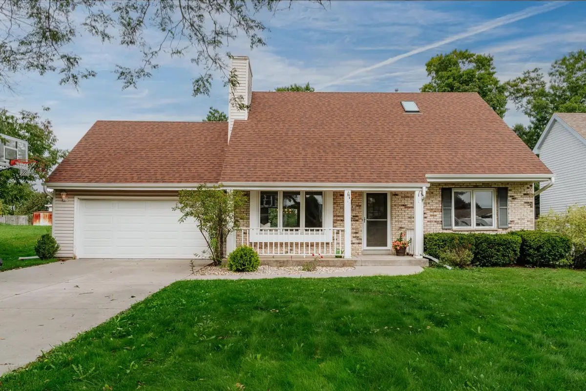 1644 Sherman AVENUE, South Milwaukee, WI 53172 - #1