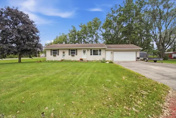 W8307 Homestead PLACE, Onalaska, WI 54650