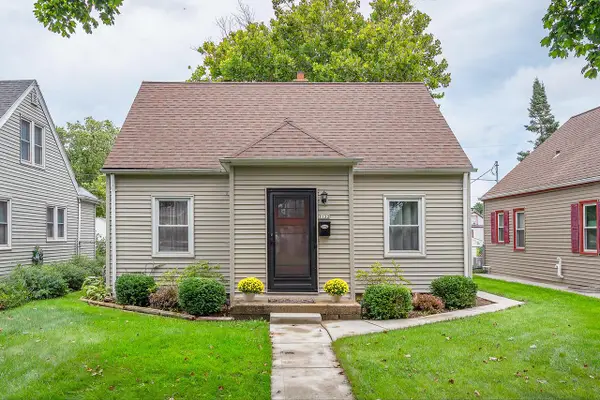 3132 S Burrell STREET, Milwaukee, WI 53207
