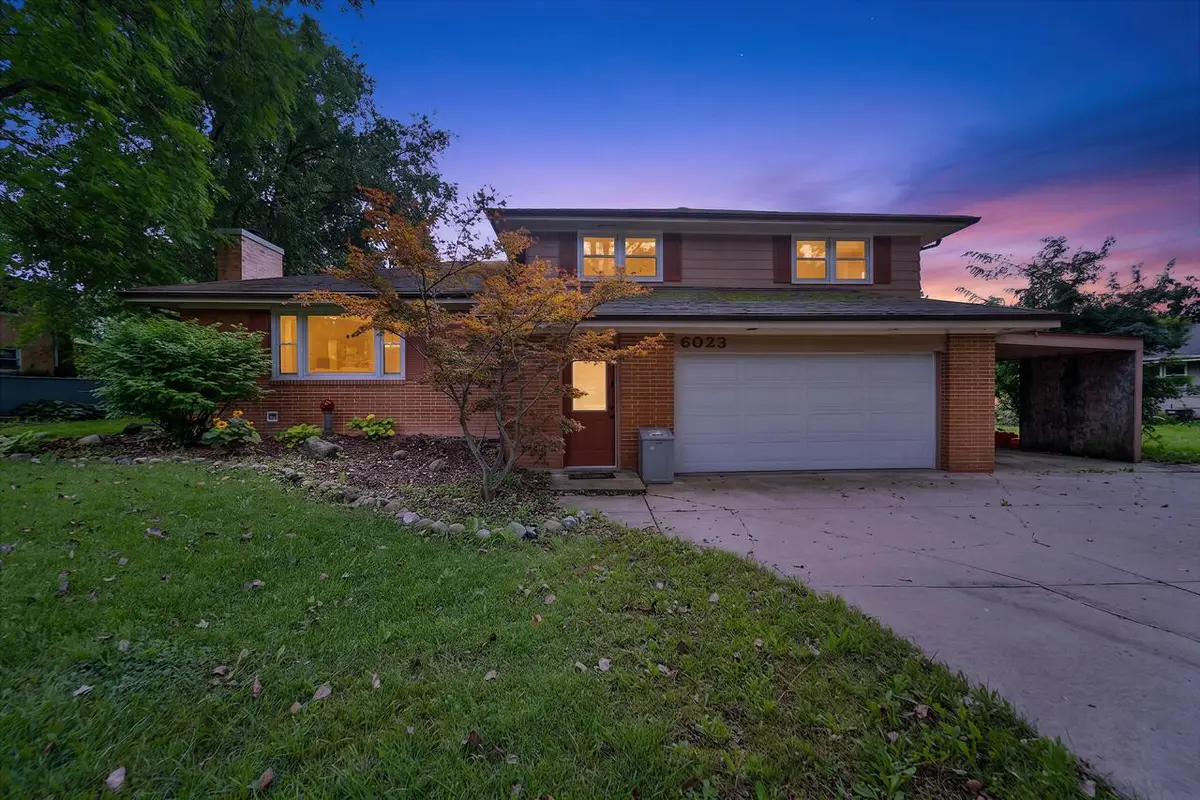 6023 Princeton LANE, Racine, WI 53402 - #1
