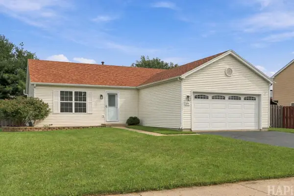274 Highland AVENUE, Genoa City, WI 53128