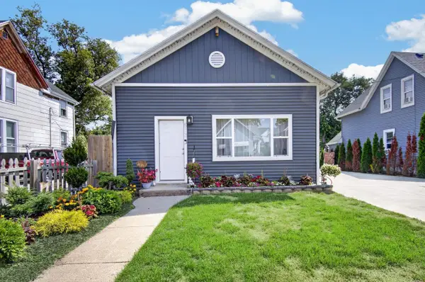 513 N Memorial DRIVE, Racine, WI 53404